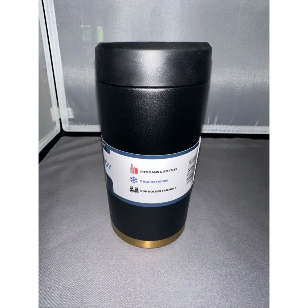 NIB Frost Buddy Universal Buddy- Black Tea